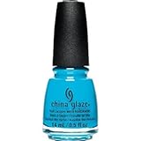 China Glaze Nail Polish, Shore Feels Good 1756