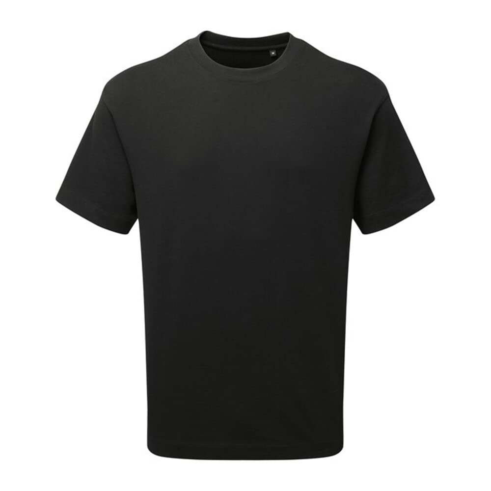 Anthem Heavyweight T-Shirt, Black, L