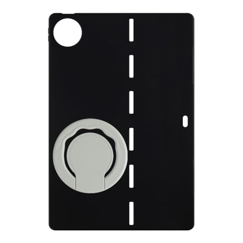 Étui Huawei MatePad Edge 14.2 2025 Coque Antichoc TPU Support Pivotant Noir