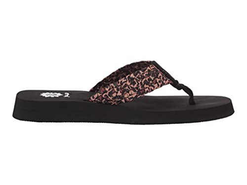 Image of Yellow Box Women's Soleil Wedge Sandal