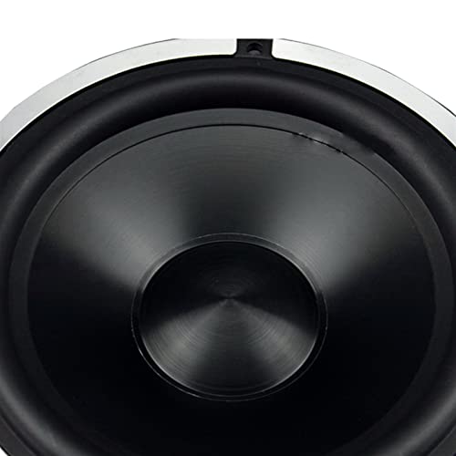 Altavoz de 6.5 pulgadas 50W 4 ohmios de neodimio aluminio para bafles DIY 6