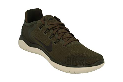 Image of Nike Men's Free Run 2018 Shoes