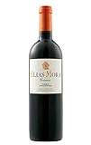 Elías Mora Crianza 2012, Vino, Tinto, Toro, España