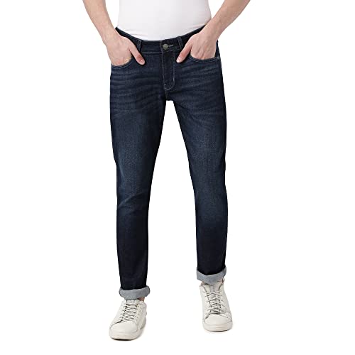 Image of Wrangler Men's Slim Jeans