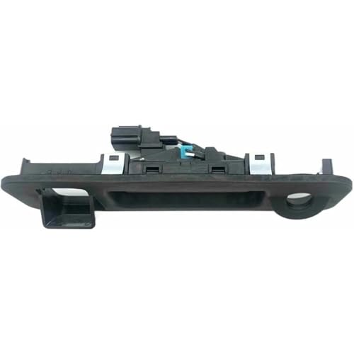 DSHKAHDA Interruptor de Bloqueo del Maletero del Coche para Hyundai Sonata Lf 2015 2016 2017 81260-C1010