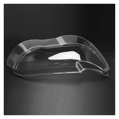 Couvercle phare pour BMW E65 E66 : Solution antibrouillard pour optiques ternes - 2