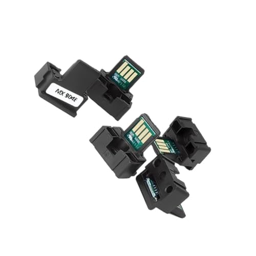 Puce électronique MX904 de réinitialisation adaptée MX1204
