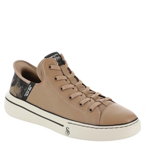 Image of Skechers Men's Snoop Dogg: Snoop ONE-Double G Hands Free Slip-Ins Sneaker