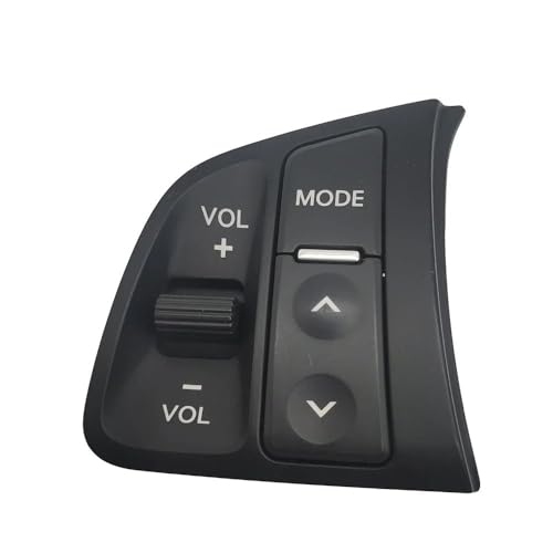 Ԃ̃XeAOzC[{^XCb` Compatible With KIA For Optima For K5 2011 2012 2013 Ή XeAOzC[ {[Rg[XCb`{^ XeAOzC[Rg[{^XC