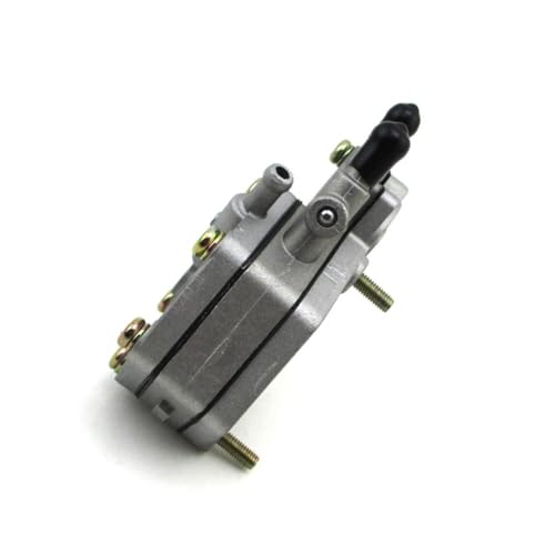 Extractor de combustible para solucionar fallos en tu Yamaha XTZ 750 3