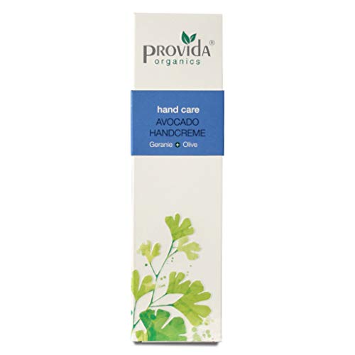 Aguacate Crema de manos 50 ml