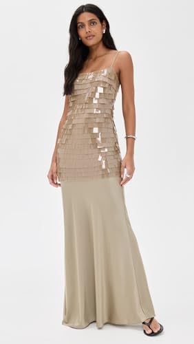 STAUD Women's Mesa Dress2