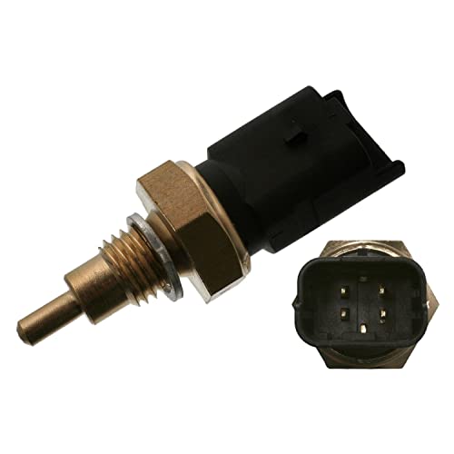 FEBI BILSTEIN Sensore, Temperatura refrigerante