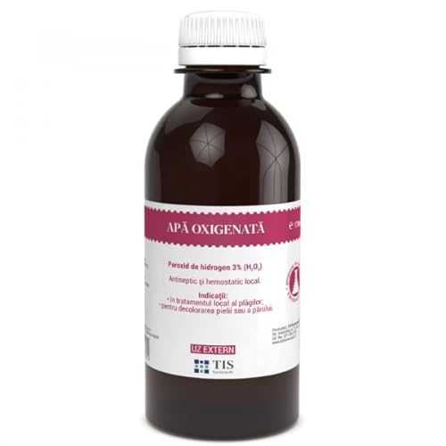 APA Oxigenata, 170 ml