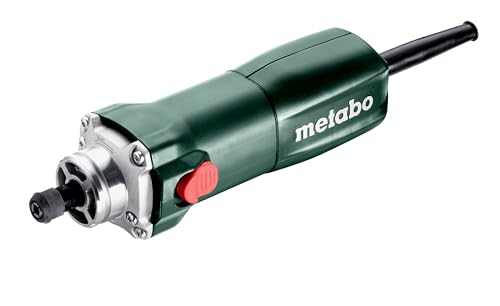 Metabo GE 710 Compact Short Neck Straight Grinder