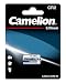Produktbild Camelion 19001142 - Lithium Foto Batterie CR2 mit 3 Volt, Kapazität 850 mAh, für den Einsatz in digitalen Kameras