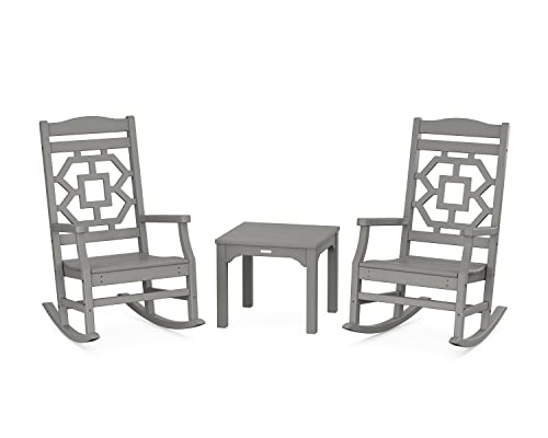 MARTHA-STEWART-PWS1560-1-GY-Chinoiserie-3-Piece-Rocking-Chair-Set-Slate-Grey MARTHA STEWART PWS1560 1 GY Chinoiserie 3 Piece Rocking Chair Set Slate Grey