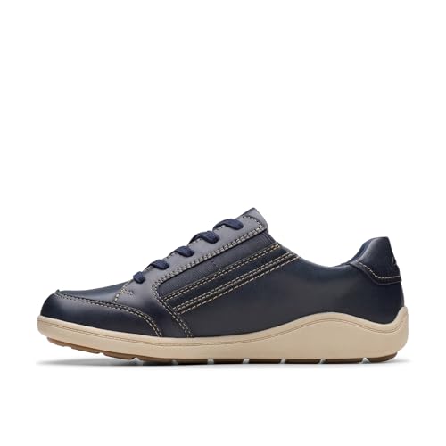 Clarks Women's Bryianne Bayla Sneaker3