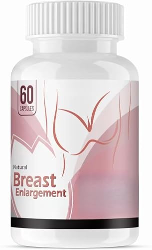 Suppléments d’augmentation mammaire pour femmes et hommes – Des seins plus gros, des poitrines plus grosses,1pcs
