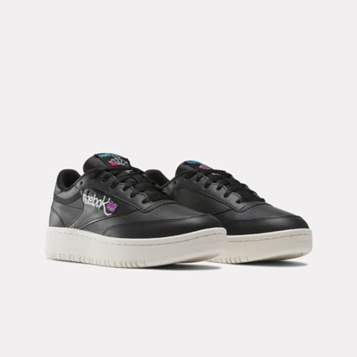 Reebok Women's Club C Double Sneaker3