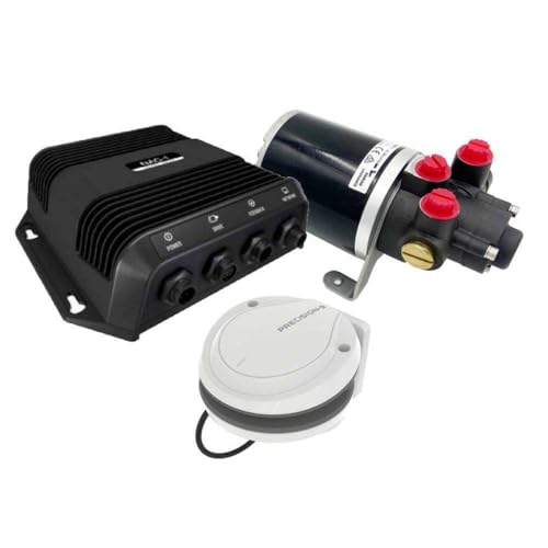 Simrad NAC-1 Hydraulic Pack