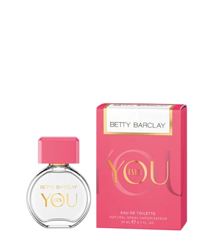 Eau de Toilette Spray 20 ml