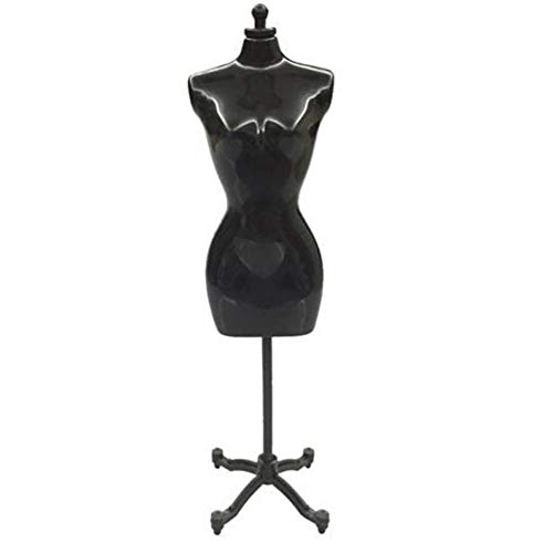 BeesClover Creative Life - Maniquí para Ropa (30 cm)
