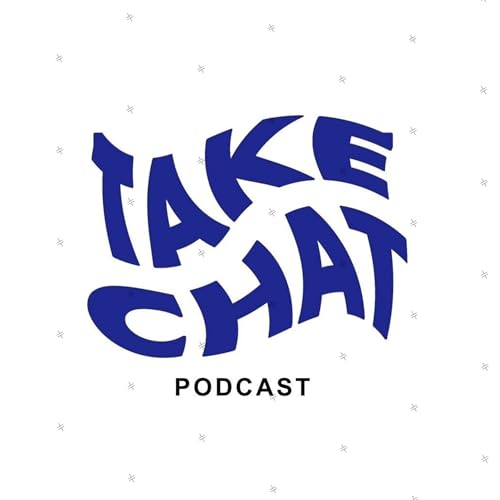 『Take Chat』のカバーアート