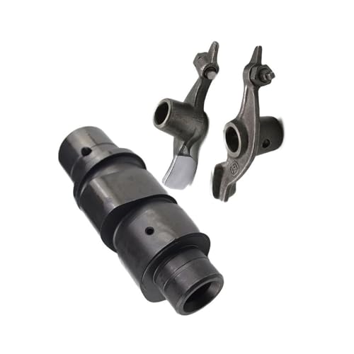Arbre à cames XT225 et culbuteur de moto - Pièces de culasse