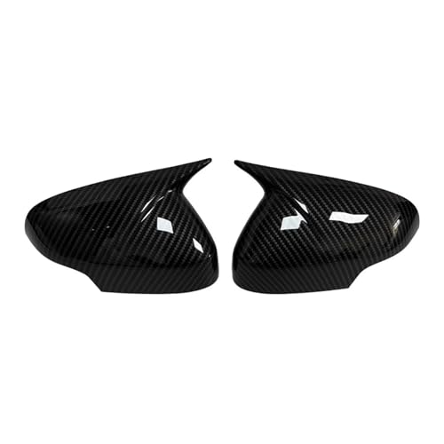 Coque de rétroviseur extérieur pour masquer les rayures de C30 S80