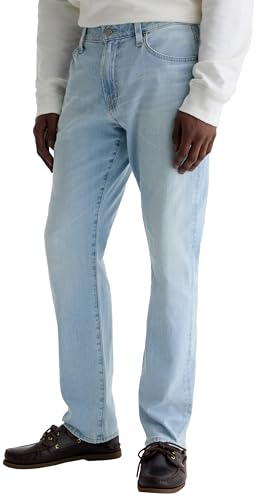 Image of AG Adriano Goldschmied Men's Everett Slim Straight Jeans