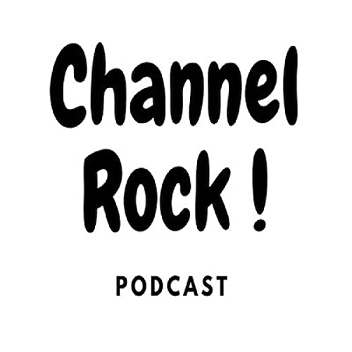 Page de couverture de CHANNEL ROCK