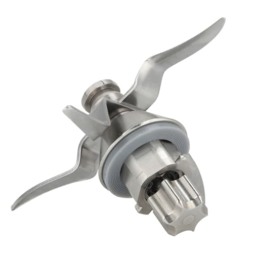 Repuesto de cuchillas de acero inoxidable para licuadora TM31 miniatura 3
