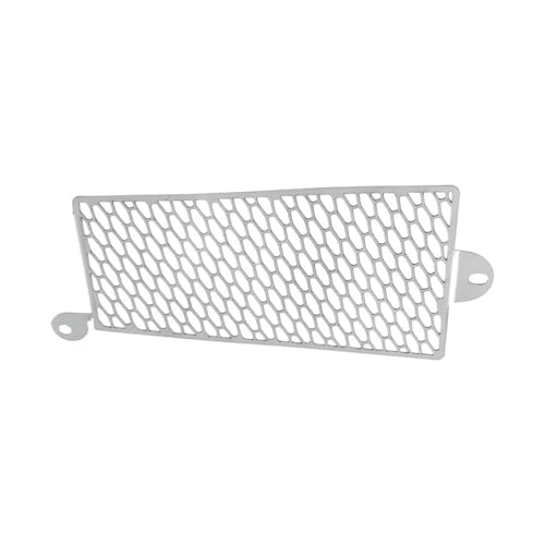 Grille radiateur moto Softail contre impacts gravillons FatBob Deluxe