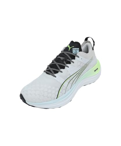 Image of Puma Mens Foreverrun Nitro Running Shoe