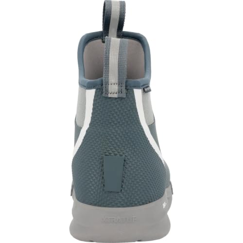 Image of XTRATUF Performance Series 6 inch Men's Full Rubber Ankle Deck Boots
