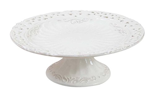 Biscottini Alzata per dolci | Alzata per torte in