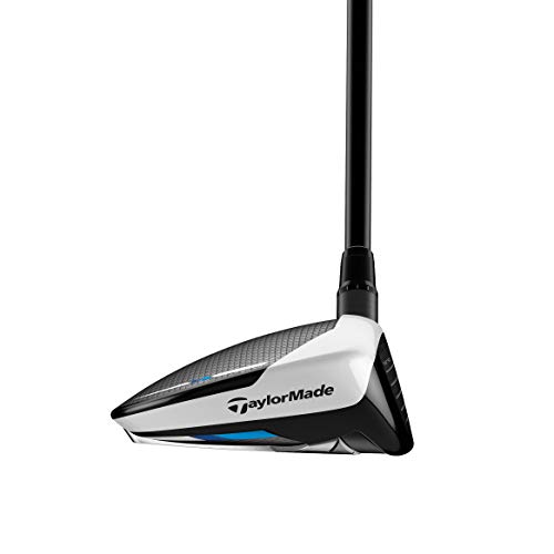 テーラーメイド(TAYLORMADE)SIM(シム)フェアウェイウッド【カタログ純正シャフト装着モデル】TENSEISILVERTM50カーボンシャフトメンズゴルフクラブ右ロフト角:15度W#3フレックスS 4枚目