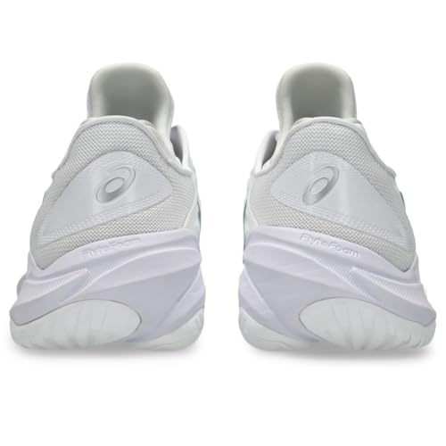 Image of ASICS Men's Court FlyteFoam 3 Tennis Shoes