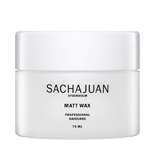 Sachajuan Matt Wax, 2.5 Fl Oz