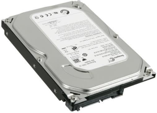 Replacement for Seagate 250Gb 1 5 Sata 7200 RPM Hard Drive ST3250318AS Seller Refurbished