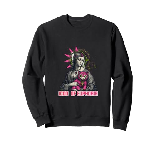 ICON OF EUPHORIA SINT PUPPET �g���[�i�[