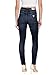 Guess Women's Eco 1981 Skinny, Snow Fall