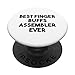Miglior Finger Buffs Assembler mai PopSockets PopGrip Intercambiabile