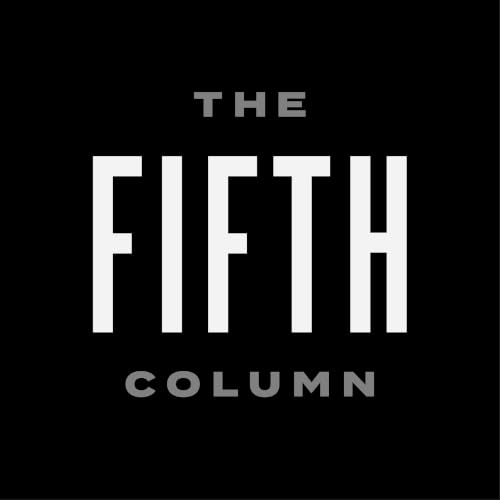 The Fifth Column Titelbild