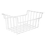 easyPART Kompatibel/Ersatz für Bauknecht 481010438830 Drahtkorb Gefrierkorb Korb Whirlpool Gefriertruhe Kühltruhe passend für Privileg