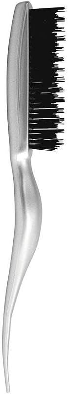 Pro Tools Teasing Brush, Hair Brush With Tail Handle for Back Combing, Lifting + Creating Volume, For All Hair Types
