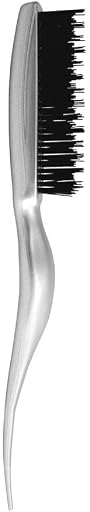 Paul Mitchell Pro Tools Teasing Brush, Hair Brush With Tail Handle for Back Combing, Lifting + Creating Volume, For All Hair Types