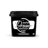 Dream Clean White Fondant, Vanilla, 2 Pounds