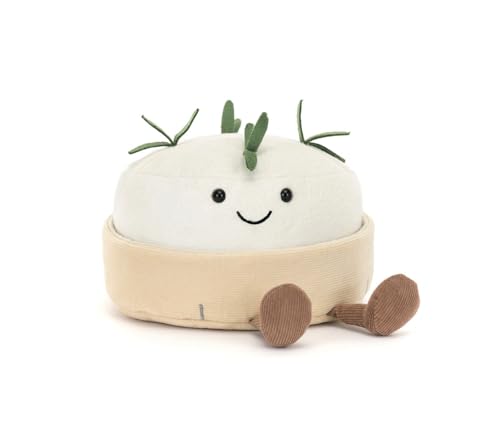 Jellycat - Amuseables - Camembert